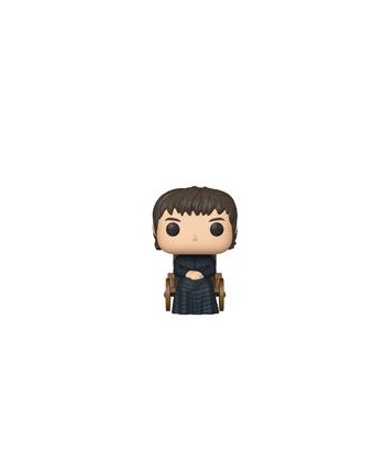 Hračka - Funko POP! Game of Thrones - King Bran The Broken