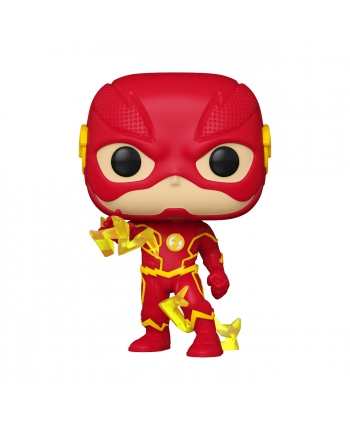 Hračka - Funko POP! Heroes: The Flash - The Flash