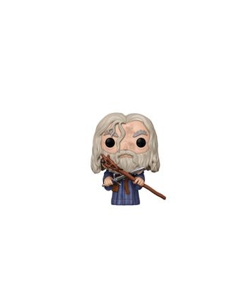 Hračka - Funko POP! LOTR/Hobbit - Gandalf