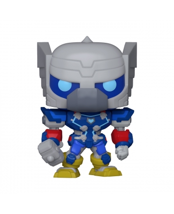 Hračka - Funko POP! Marvel: Marvel Mech - Thor