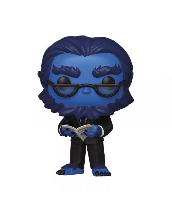 Hračka - Funko POP! Marvel: X-Men 20th - Beast
