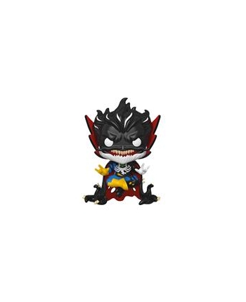 Hračka - Funko POP! Max Venom S3 - Doctor Strange