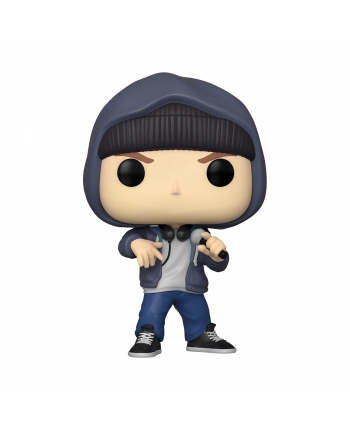 Hračka - Funko POP! Movies: 8 Mile - B-Rabbit