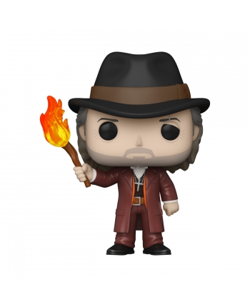 Hračka - Funko POP! Movies: Bram Stokers - Van Helsing