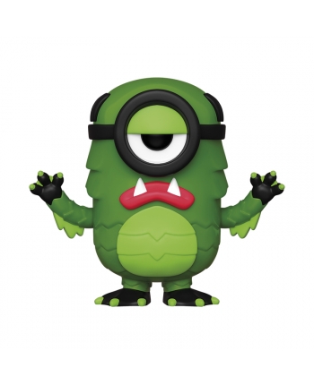 Hračka - Funko POP! Movies: Minions - Creature Mel
