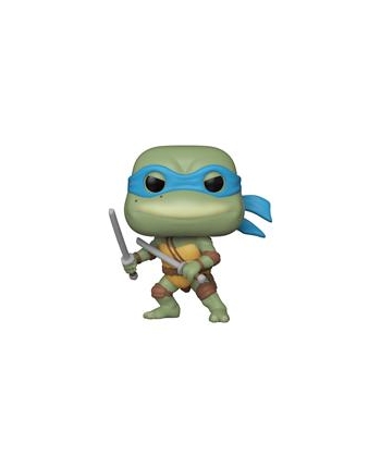 Hračka - Funko POP! Retro Toys S2: TMNT - Leonardo