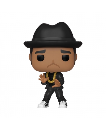 Hračka - Funko POP! Rocks: Run-DMC - RUN