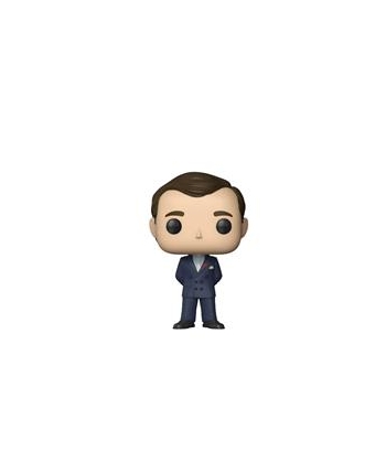 Hračka - Funko POP! Royal Family - Prince Charles