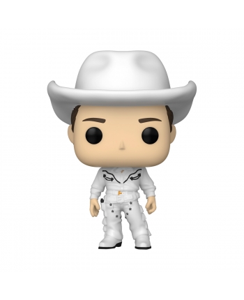 Hračka - Funko POP! TV: Friends - Cowboy Joey