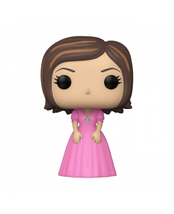 Hračka - Funko POP! TV: Friends - Rachel in Pink Dress