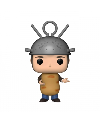 Hračka - Funko POP! TV: Friends S3 - Ross as Sputnik