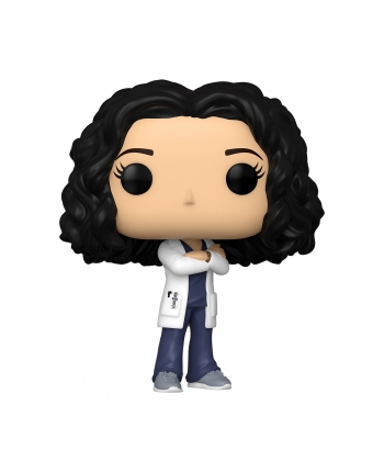 Hračka - Funko POP! TV: Greys Anatomy - Cristina Yang