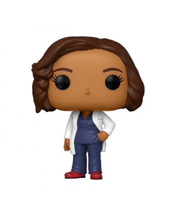 Hračka - Funko POP! TV: Greys Anatomy - Dr. Bailey