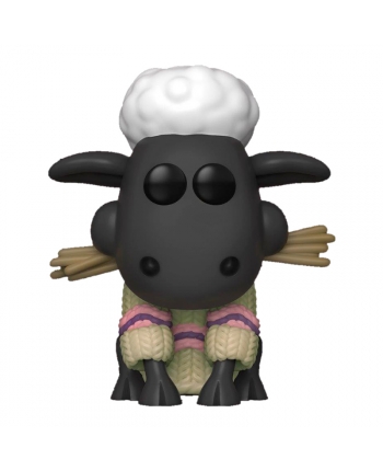 Hračka - Funko POP! Wallace & Gromit - Shaun the Sheep