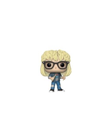 Hračka - Funko POP! Waynes World - Garth