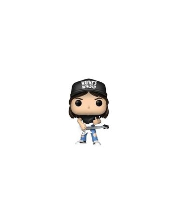 Hračka - Funko POP! Waynes World - Wayne