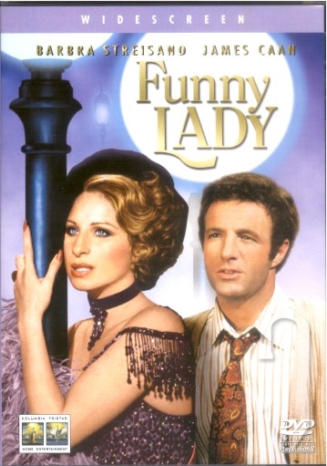 DVD Film - Funny Lady