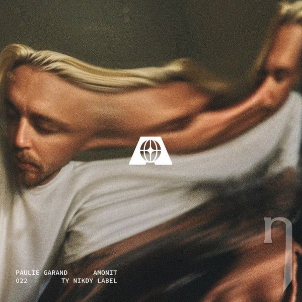 CD - Garand Paulie : Amonit