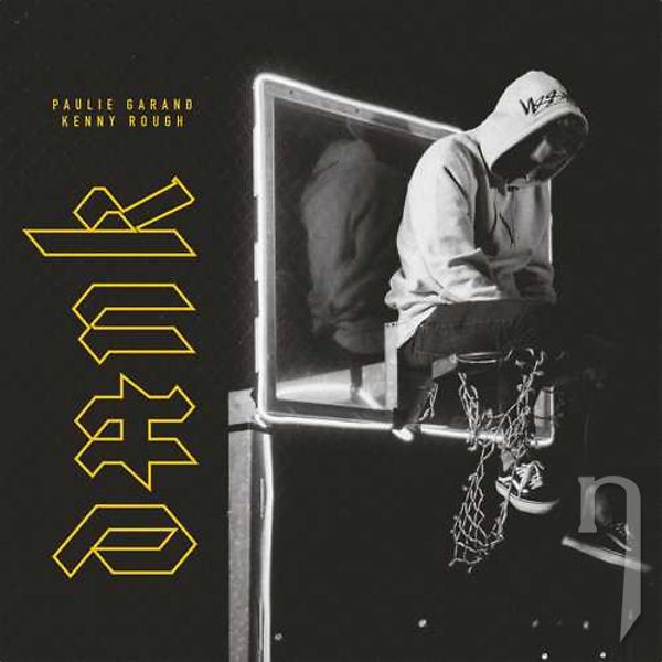 CD - Garand Paulie / Rough Kenny : Dank