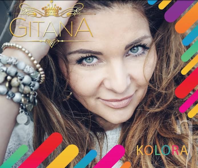 CD - GITANA: Kolora