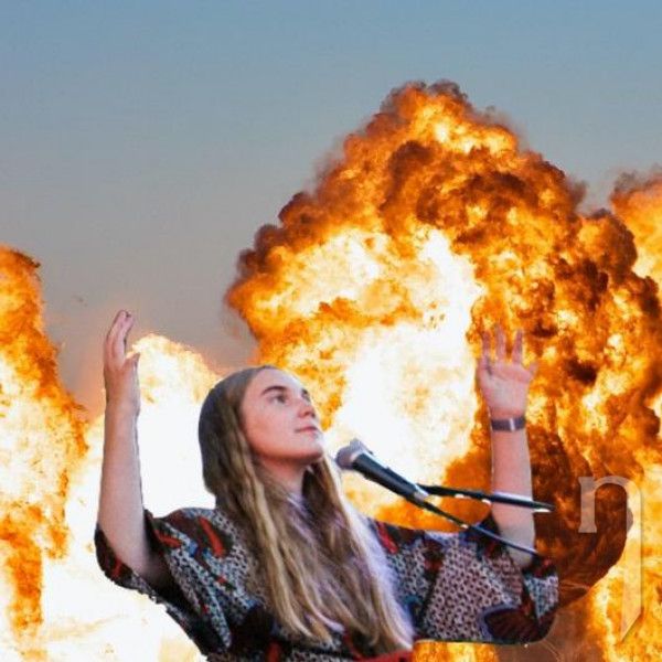 CD - God And Eve : The Creation / The Fastest Way To Deep Clean A House CD