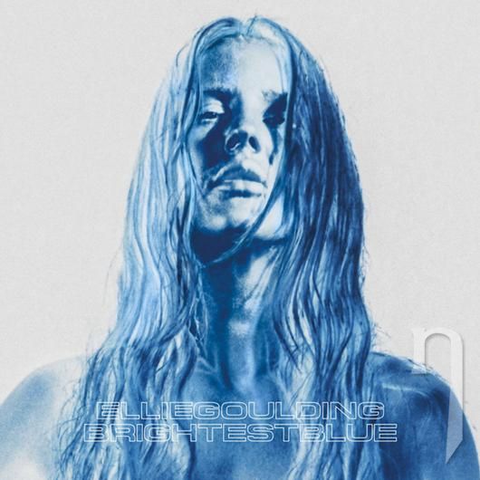 CD - GOULDING ELLIE - BRIGHTEST BLUE