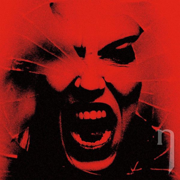 CD - Halestorm : Back From The Dead