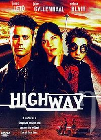DVD Film - Highway