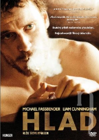 DVD Film - Hlad