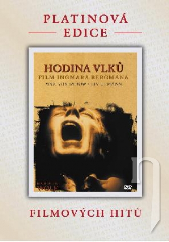 DVD Film - Hodina vlka (platinová edícia)