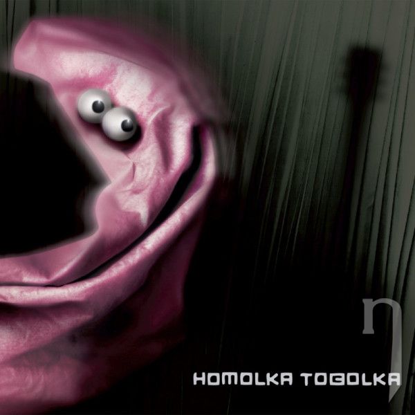 CD - Homolka Tobolka : Homolka Tobolka