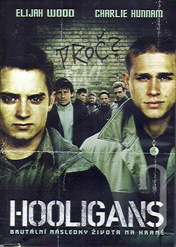 DVD Film - Hooligans