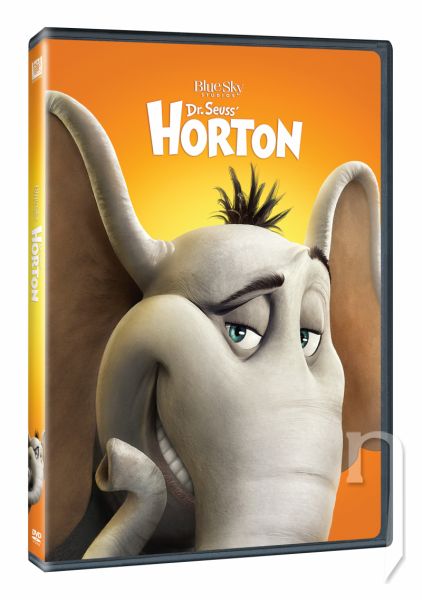 DVD Film - Horton