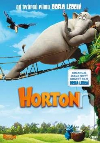 DVD Film - Horton
