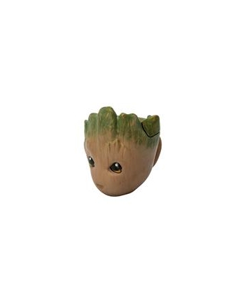 Hračka - Hrnek Groot 3D 300 ml