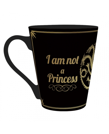 Hračka - Hrnek Game of Thrones - Khaleesi 340 ml
