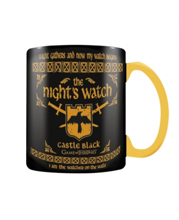 Hračka - Hrnek Game of Thrones - Night King 1000 ml
