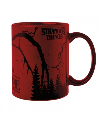 Hračka - Hrnek Stranger Things 315 ml