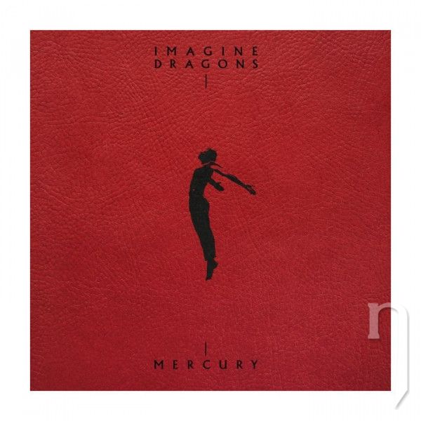 CD - Imagine Dragons : Mercury - Acts 1 & 2/ Limited Edition - 2CD