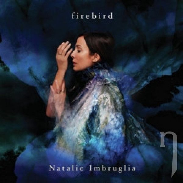 CD - Imbruglia Natalie : Firebird / Deluxe Edition