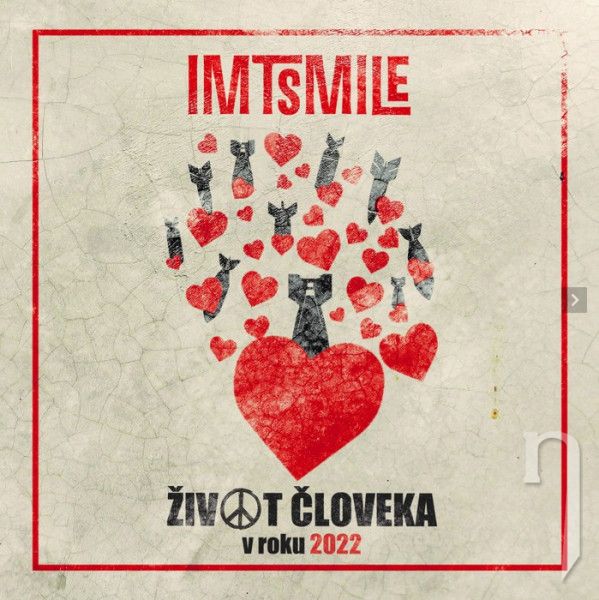 CD - IMT SMILE : Život človeka v roku 2022