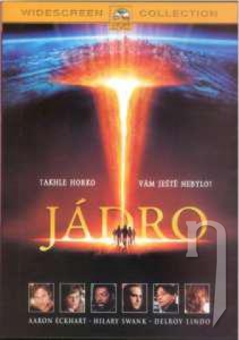 DVD Film - Jadro