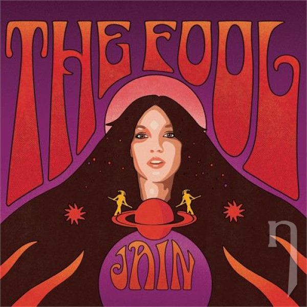 CD - Jain : Fool