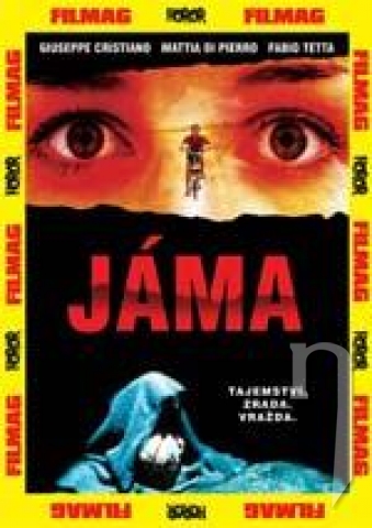 DVD Film - Jama