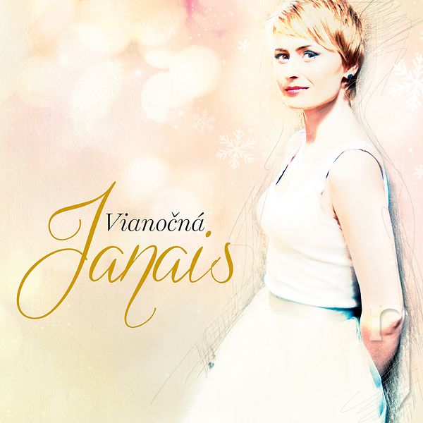CD - Janais : Vianočná Janais