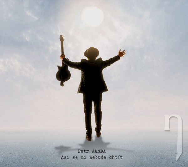CD - Janda Petr : Asi se mi nebude chtít