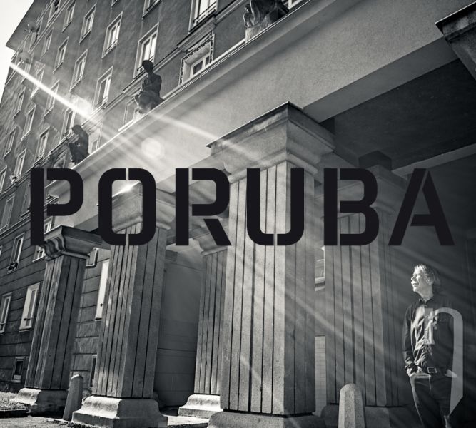 CD - Jaroslav Nohavica - Poruba