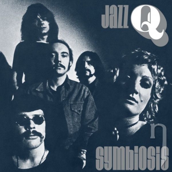 CD - Jazz Q : Symbiosis - 2CD