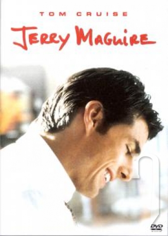 DVD Film - Jerry Maguire