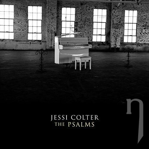 CD - Jessi Colter: THE PSALMS